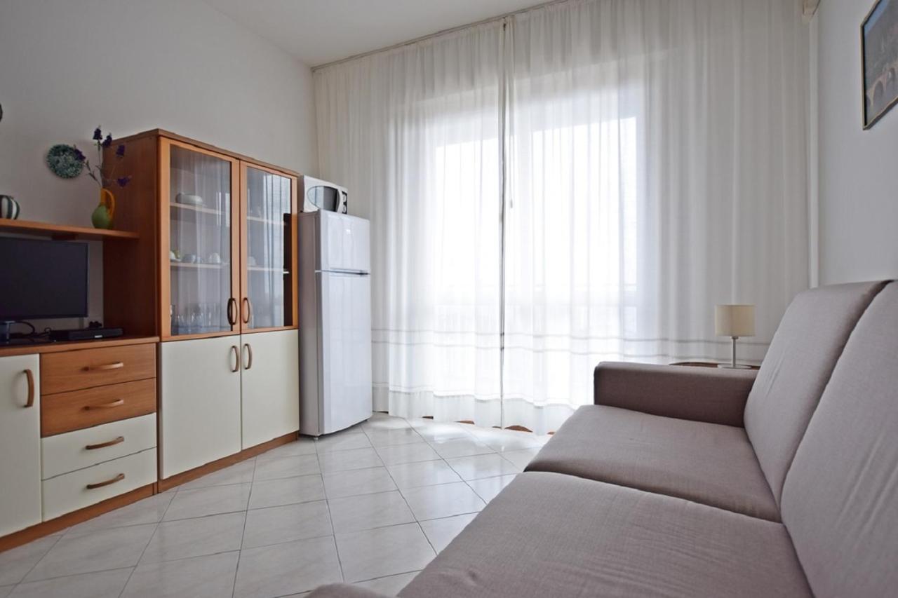 Residence La Duna Lignano Sabbiadoro Exterior foto