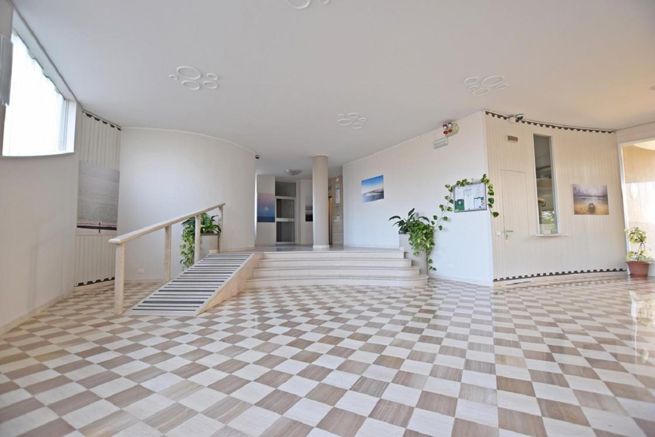 Residence La Duna Lignano Sabbiadoro Exterior foto