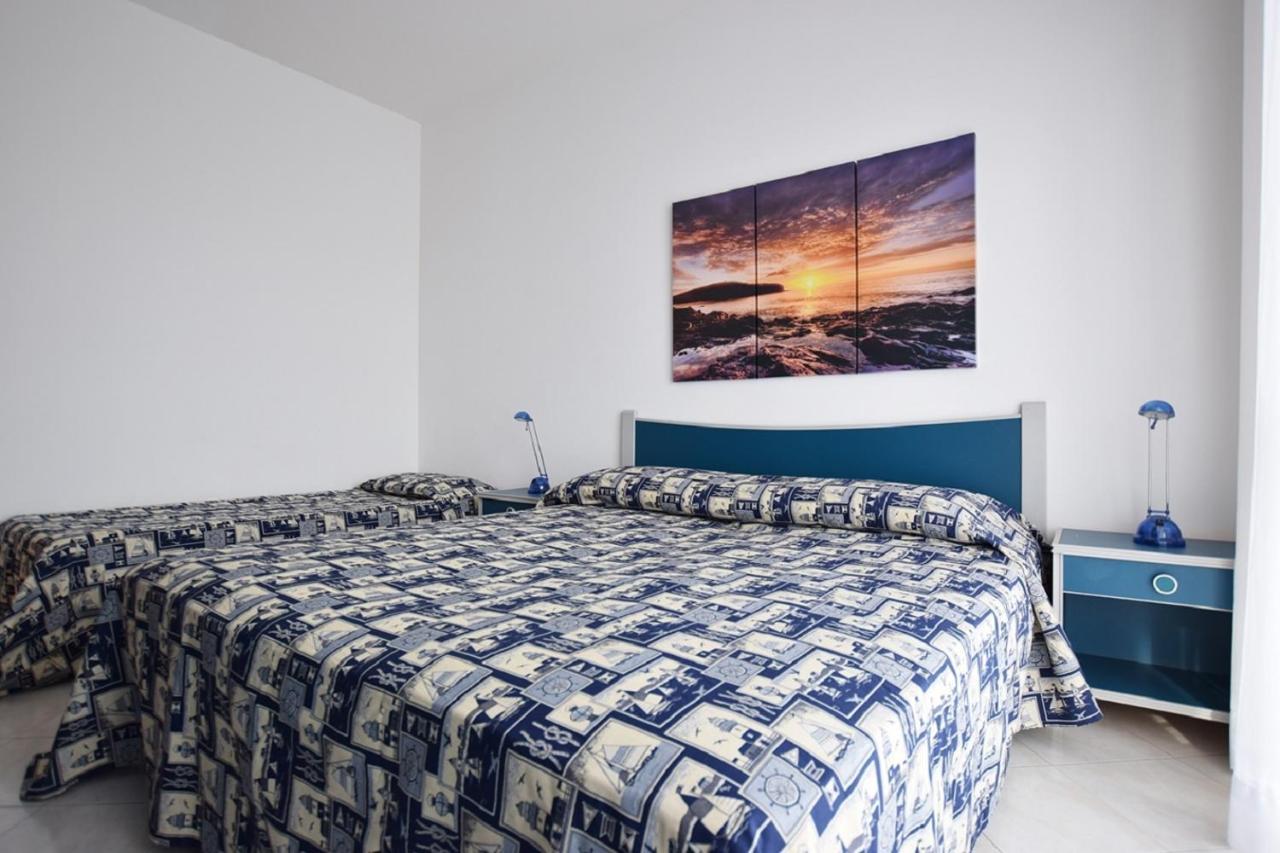 Residence La Duna Lignano Sabbiadoro Exterior foto